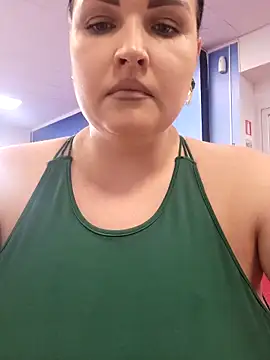 GeorgiaLerox online show from October 20, 11:11 am