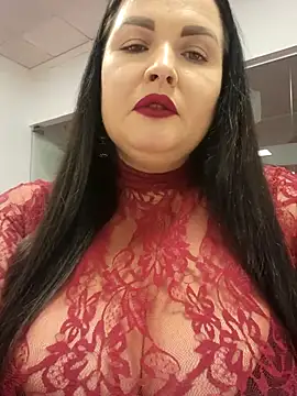 GeorgiaLerox online show from November 27, 1:44 pm