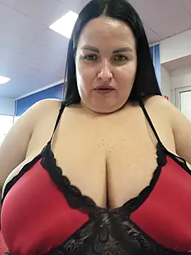 GeorgiaLerox online show from October 19, 11:35 am