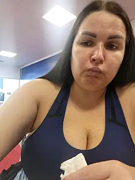 GeorgiaLerox online show from March 16, 12:33 pm