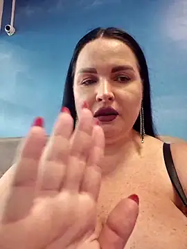 GeorgiaLerox online show from June 1, 1:00 pm