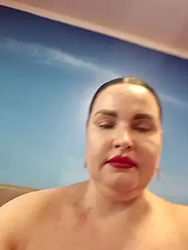 GeorgiaLerox online show from April 3, 1:28 pm