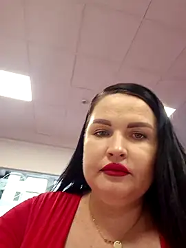 GeorgiaLerox online show from February 16, 1:21 pm