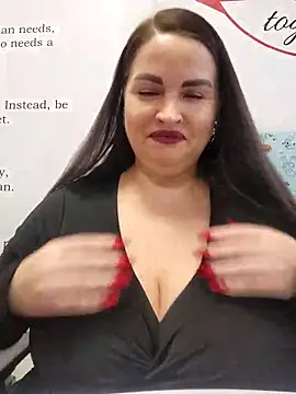 GeorgiaLerox online show from March 17, 12:57 pm