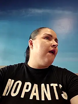 GeorgiaLerox online show from March 7, 1:38 pm