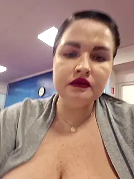 GeorgiaLerox online show from January 16, 1:48 pm