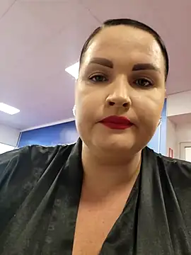 GeorgiaLerox online show from September 26, 11:50 am