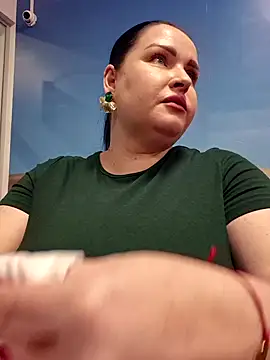 GeorgiaLerox online show from March 28, 2:07 pm