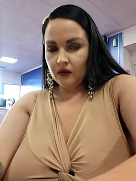 GeorgiaLerox online show from September 19, 11:58 am