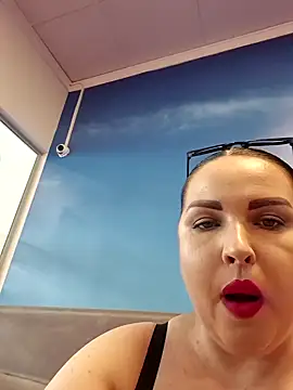 GeorgiaLerox online show from May 12, 12:55 pm