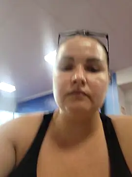 GeorgiaLerox online show from September 14, 11:43 am