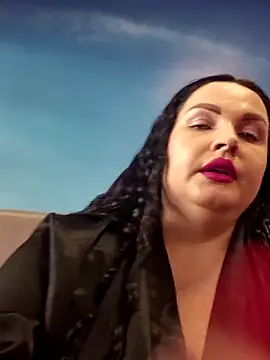 GeorgiaLerox online show from March 26, 2:15 pm