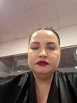 GeorgiaLerox online show from February 10, 1:21 pm