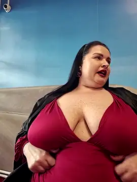 GeorgiaLerox online show from May 18, 12:54 pm