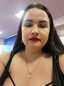 GeorgiaLerox online show from February 27, 12:45 pm
