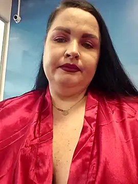 GeorgiaLerox online show from March 20, 1:34 pm