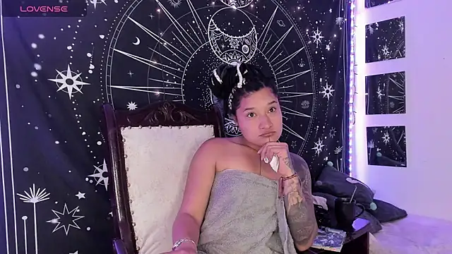Snapshot of Eva_Lee_ chatting on September 30, 7:36 am Eva Lee online show from September 30, 7:36 am