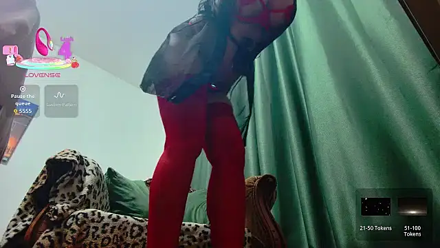 annawow69 online show from February 14, 7:36 pm