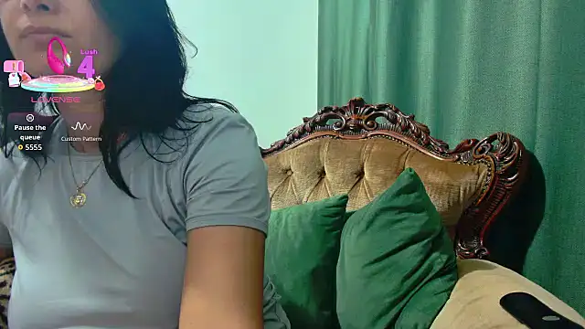 annawow69 online show from March 12, 8:29 am