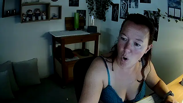 AnyaKreyxh online show from October 19, 11:57 am