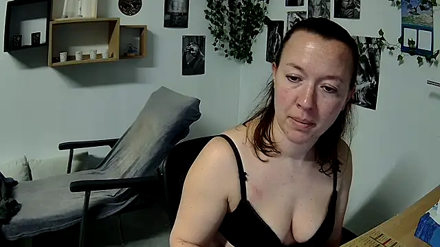 AnyaKreyxh online show from March 3, 6:13 pm