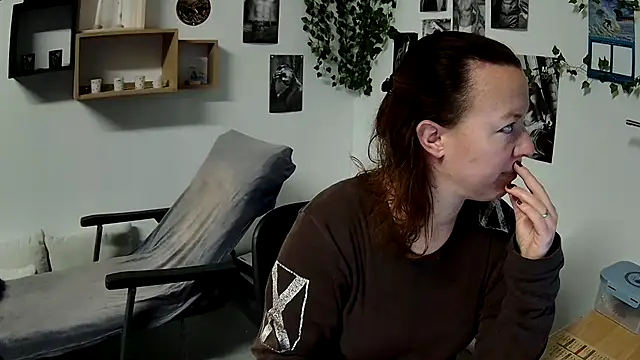 AnyaKreyxh online show from January 20, 12:28 pm