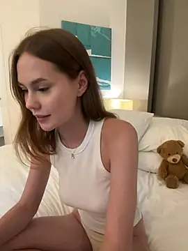 Meow Sophie online show from February 16, 5:15 pm