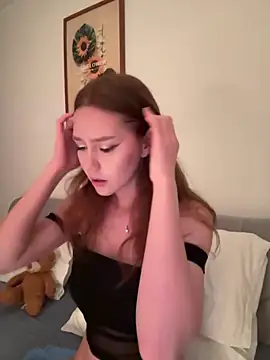 Meow Sophie online show from October 3, 3:24 pm