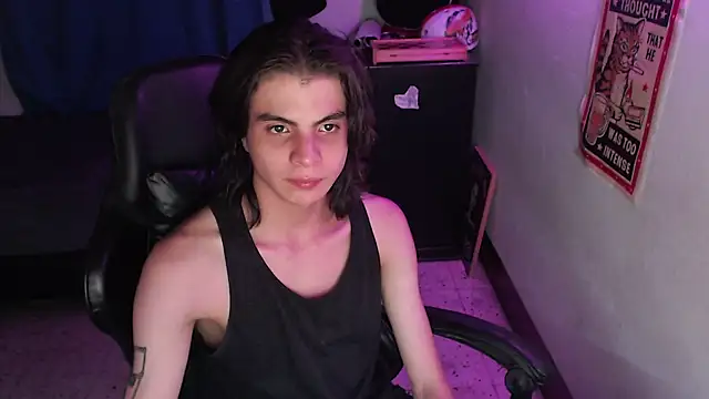 Elastic Fantasy online show from May 10, 5:44 am