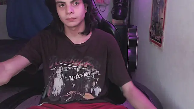 Elastic Fantasy online show from May 29, 3:12 am