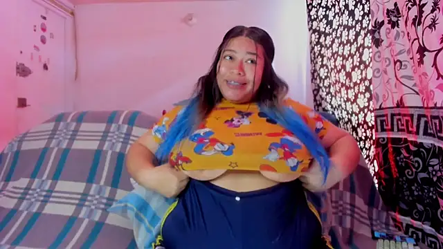 Fierymichef online show from March 11, 4:56 pm