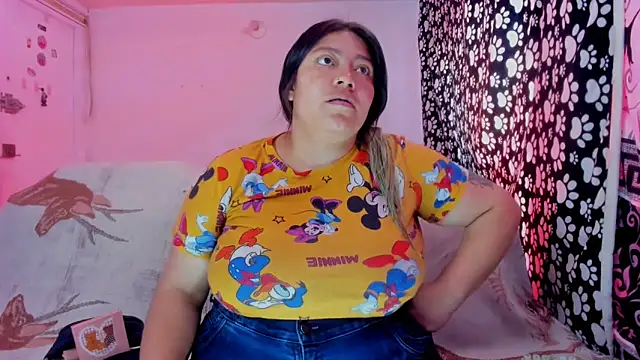 Fierymichef online show from February 9, 5:11 pm