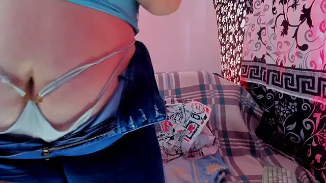 Fierymichef online show from February 4, 8:37 pm