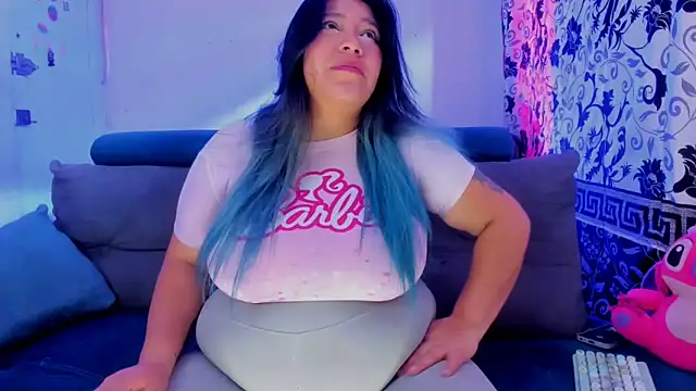 Snapshot of Fierymichef chatting on October 28, 5:45 pm Fierymichef online show from October 28, 5:45 pm