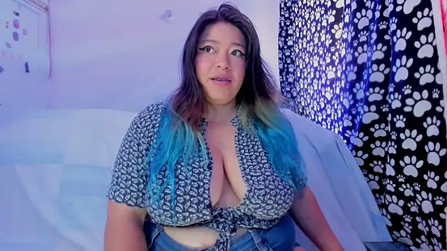 Fierymichef online show from April 10, 7:43 pm