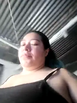 Fierymichef online show from April 17, 5:38 pm