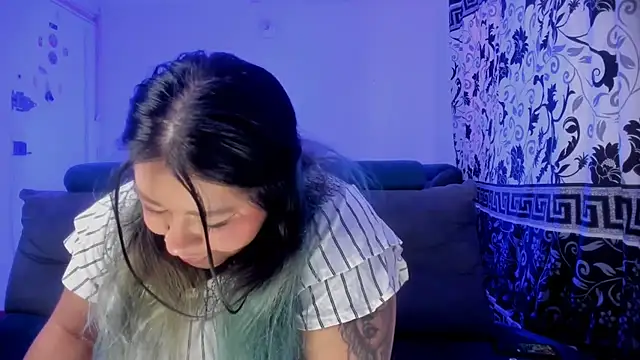 Snapshot of Fierymichef chatting on November 13, 9:51 pm Fierymichef online show from November 13, 9:51 pm