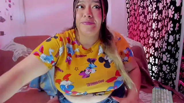 Fierymichef online show from February 28, 7:24 pm