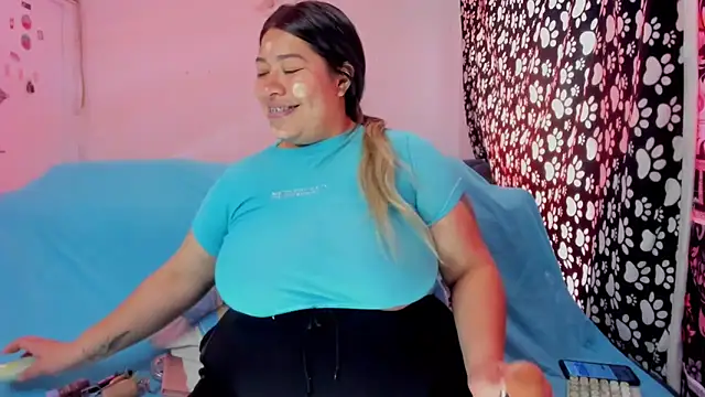 Fierymichef online show from February 16, 5:11 pm