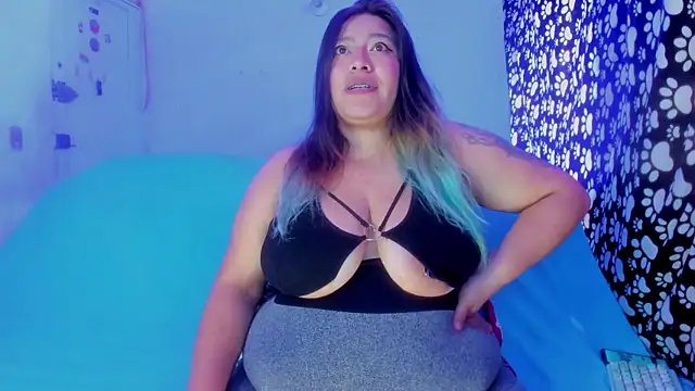 Fierymichef online show from June 6, 8:03 pm