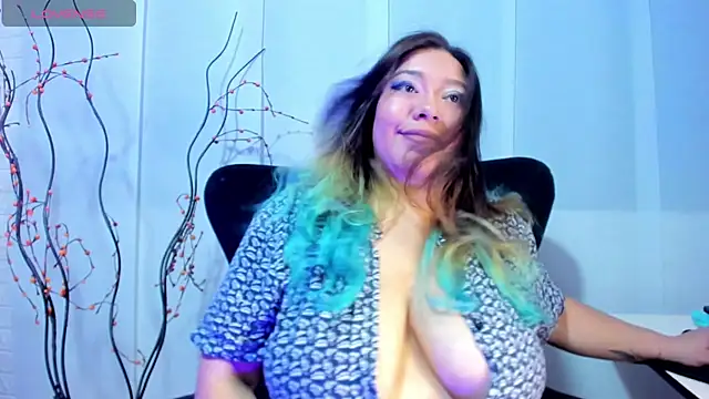 Fierymichef online show from April 30, 4:25 pm