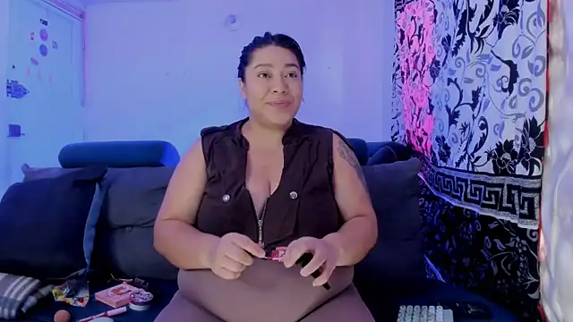 Snapshot of Fierymichef chatting on November 20, 7:47 pm Fierymichef online show from November 20, 7:47 pm