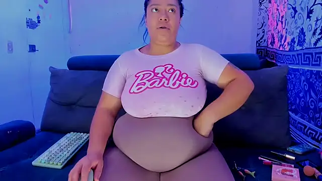 Snapshot of Fierymichef chatting on October 26, 5:57 pm Fierymichef online show from October 26, 5:57 pm