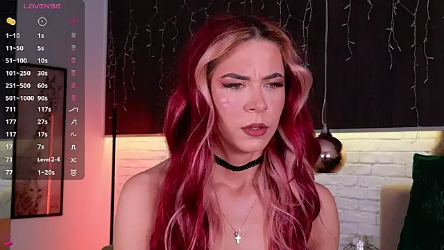 CindeFucknRella online show from February 13, 6:02 am