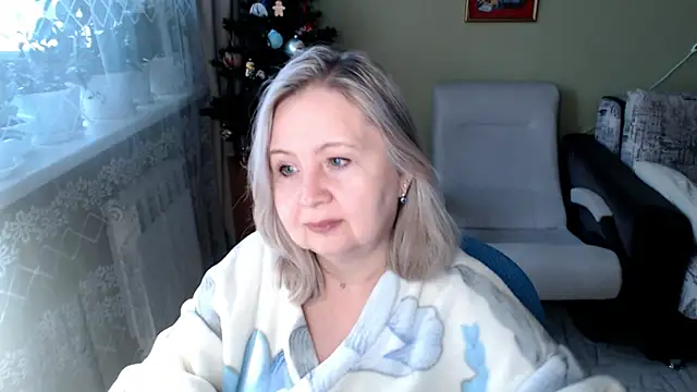 JanaMayer online show from January 16, 5:21 am