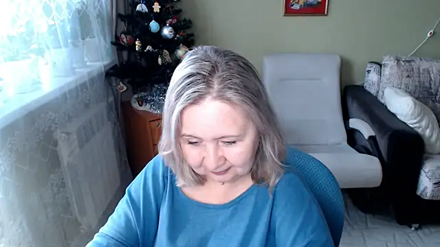 JanaMayer online show from January 15, 5:08 am