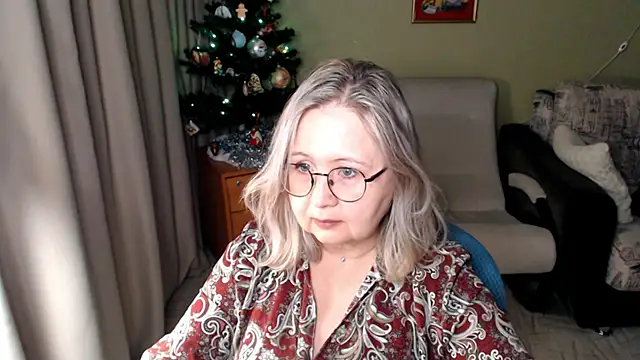 JanaMayer online show from January 15, 4:32 pm