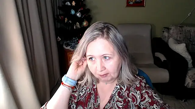 JanaMayer online show from January 15, 1:31 pm