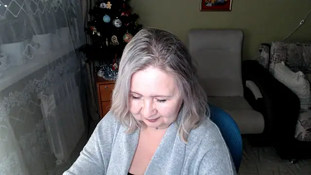 JanaMayer online show from January 14, 1:17 pm