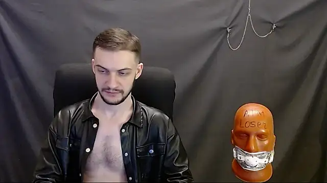 Snapshot of _Damien_thorn_ chatting on January 24, 8:53 pm Damien thorn online show from January 24, 8:53 pm